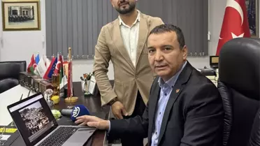 2025 Yılının Kareleri fotoğraf serisi