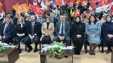 Bakan Tekin'in eğitim bütçesi açıklaması