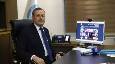 Elmastaş Yılın Kareleri Oylamasında