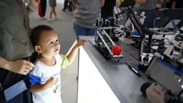 Beijing, 2027’ye Kadar 200.000 Petaflop Hesaplama Gücüne Ulaşmayı Planlıyor