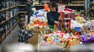 Xinjiang dış ticaret grafiği 2025