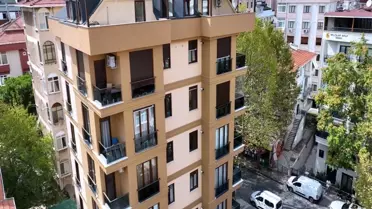 Mahkeme salonunda dava süreci