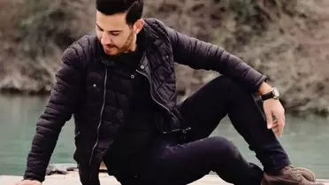 Kazanın ardından çekilmiş fotoğraf