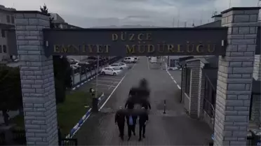 Operasyon sırasında çekilen fotoğraf