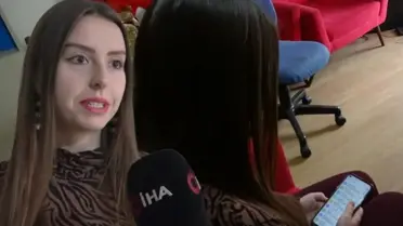 Dolandırıcı ile telefon görüşmesi anı