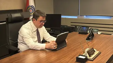 Yılın Kareleri yarışmasından seçilmiş fotoğraf örnekleri