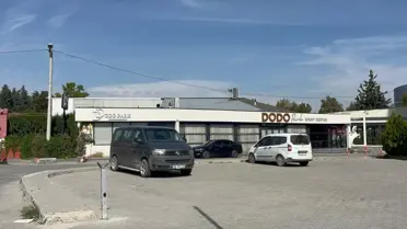 Olay yerinde kullanılan kereste