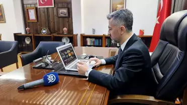 AA’nın Yılın Kareleri oylamasında öne çıkan fotoğraf