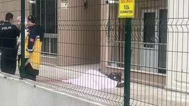Bursa’da 44 Yaşındaki Kişi Kiralık Daire Kontrolü Sırasında Balkonundan Atladı