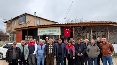Kırklareli’de Organik Tarım Buluşması Çiftçilere Bilgi ve Destek Sağladı