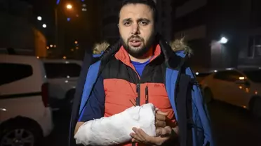 Kırık kol tedavisi