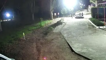 Mahkeme önünde tutuklu şüpheliler