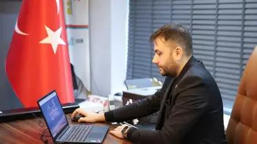 Yılın Kareleri fotoğraf yarışması sahnesi