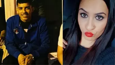 Olay yerinde delil fotoğrafı