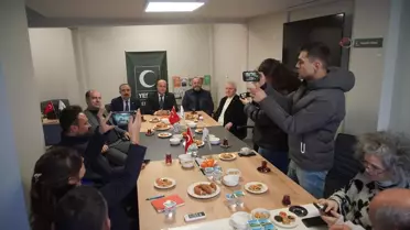 Yeşilay Edirne şubesi eğitim sırasında kullanılan görsel