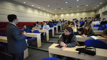 YÖK, 2025'te 398 Nitelikli Araştırmacıyı Üniversitelere Kazandırdı