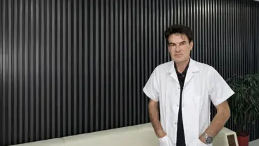 Abdominoplasti sonrası karın görünümü