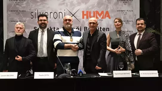 Kayseri sağlık yatırımı görseli