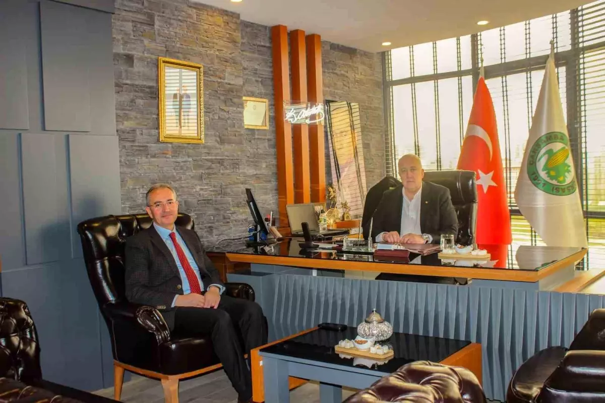 Çarşamba: Karadeniz’in Tarım ve Ticaret Üssü Olarak Öne Çıkıyor