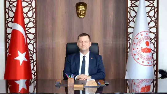 Tatvan’da tarım projeleri