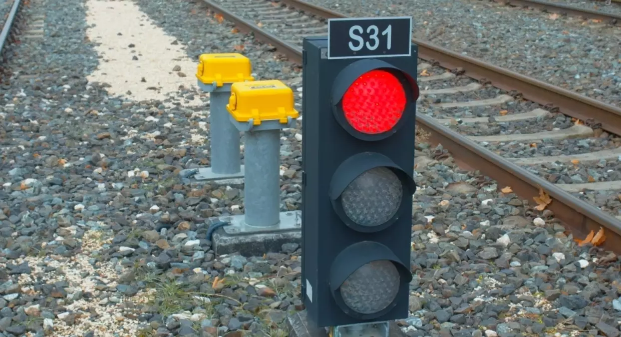 Yerli Sinyalizasyon Çözümleriyle Türkiye Demiryollarında Çevreci Atılım