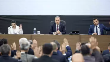 Kırsal mahalle statüsü karar belgesi