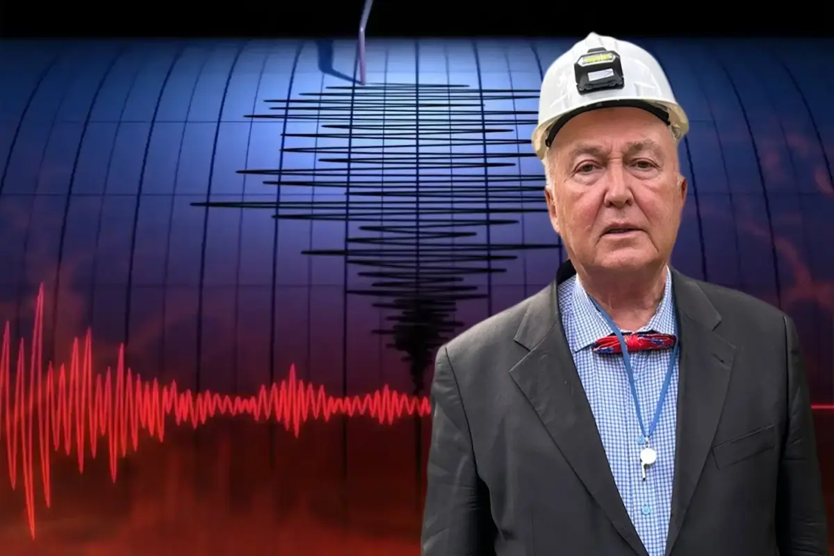 Sındırgı’da 5.1 Büyüklüğündeki Deprem Sonrası Uzmanlardan Uyarı: Yerkabuğu Şaşırtıcı Şekilde Gergin