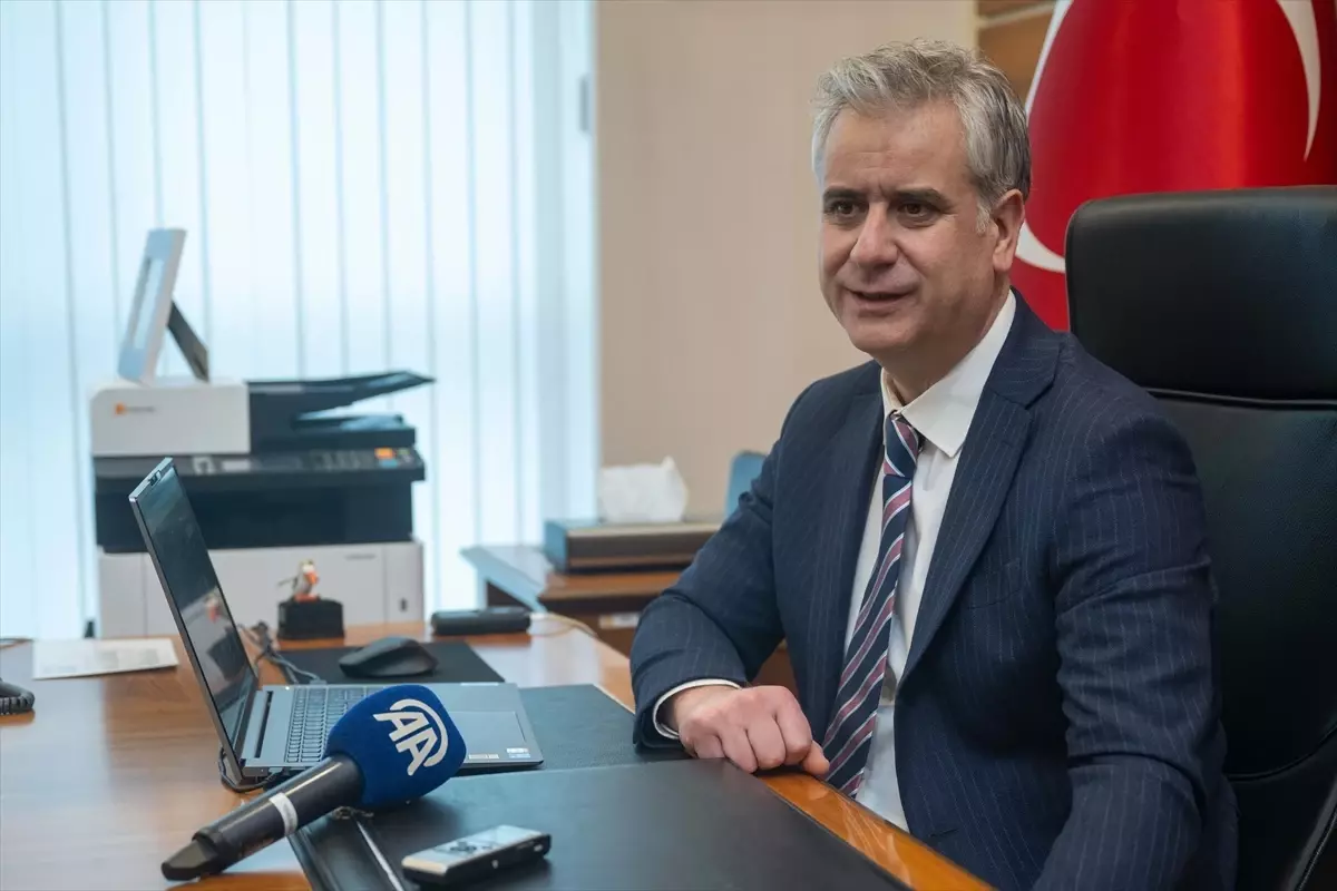 Yılın Kareleri Oylaması Açıldı: Fotoğraf Uzmanları Değerlendirmeye Başladı