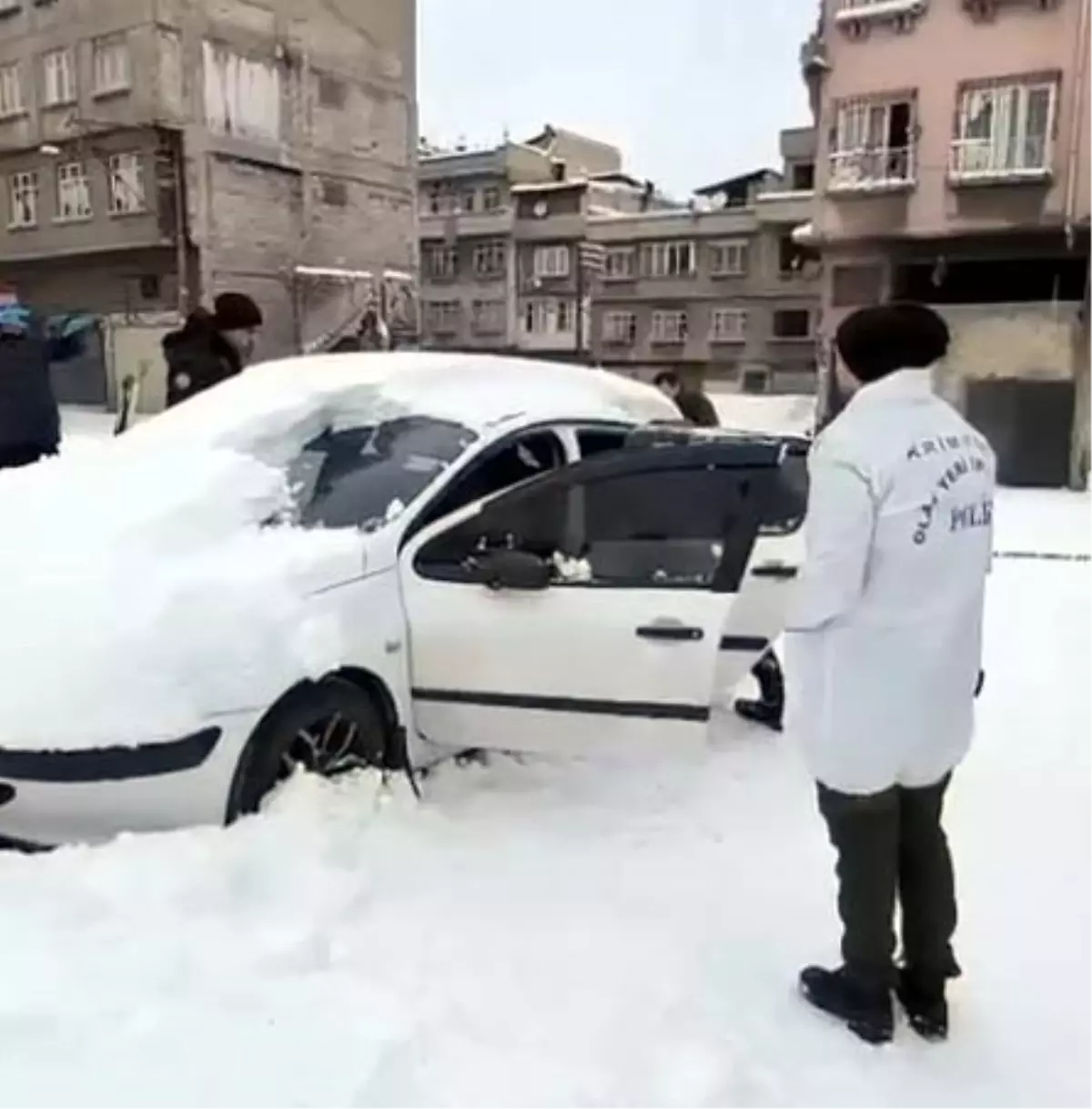 Gaziantep'te Borç Tartışması Kanlı Sonuçlandı