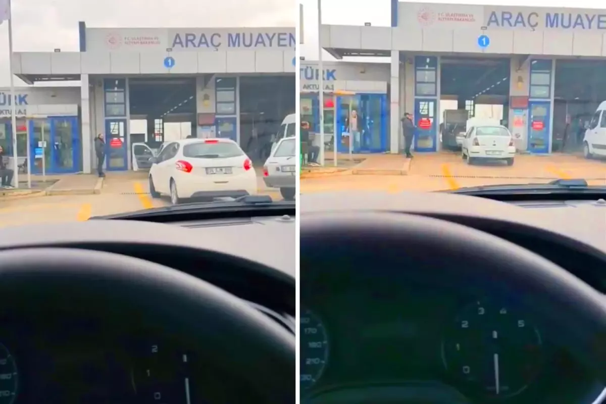 Araç Muayenesi Ücretleri ve Kredi Kartı Ek Ücretine Dair Vatandaş Tepkisi