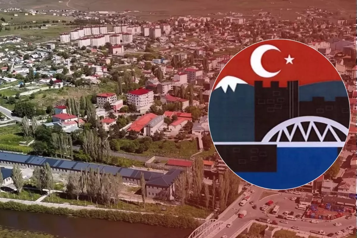 Ardahan Valiliği Yeni Logosu Tartışma Konusu Oldu