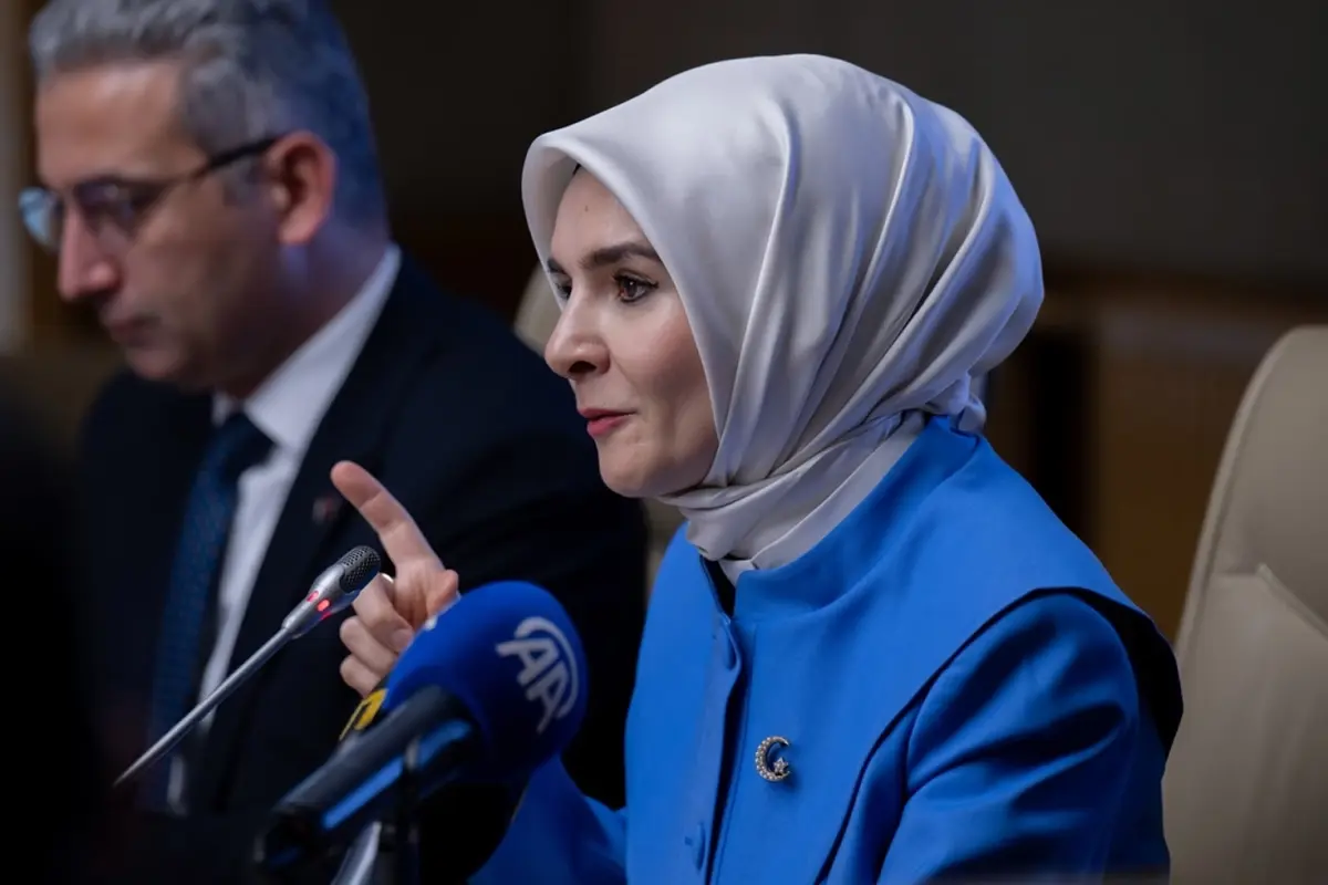 Bakan Göktaş, 'Seçmece Çocuk' Taleplerine Sert Çıktı: Evlat Edinme Tercih Listesi Değil