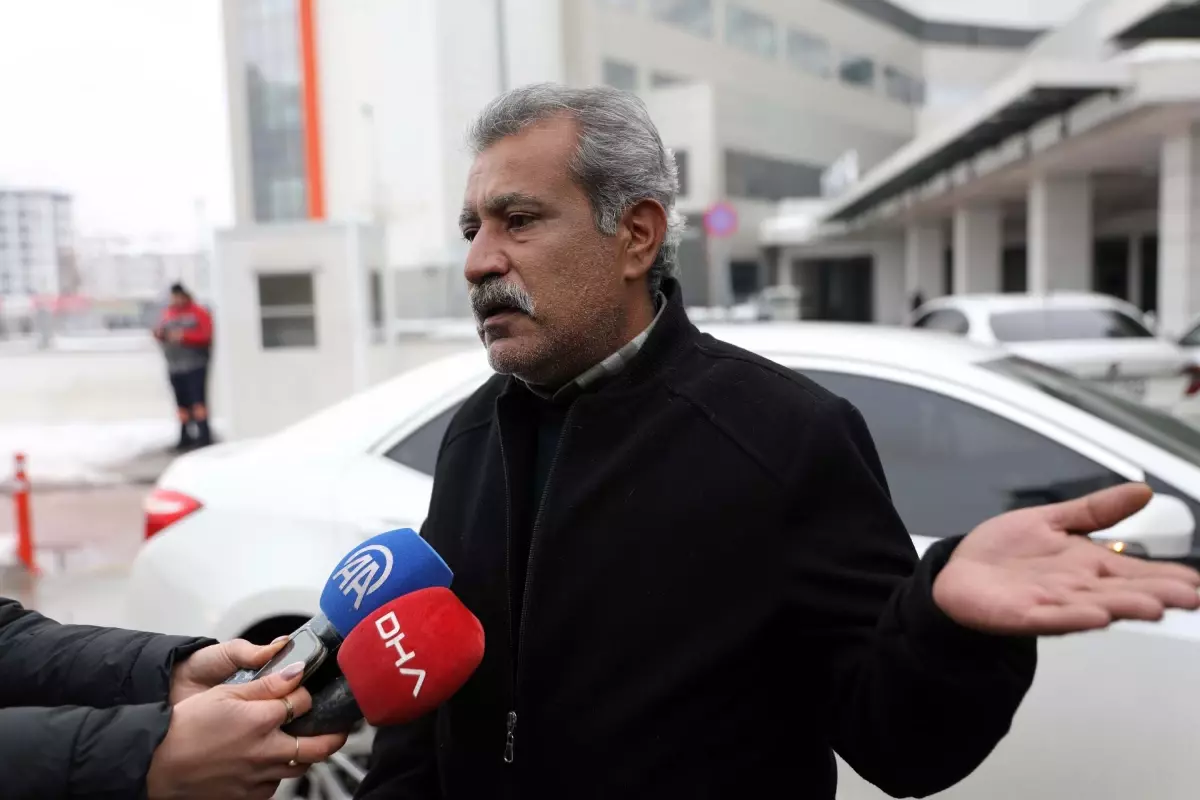 Gaziantep'te Kezzap Olayı: Saldırının Önceden Planlandığı İddiası