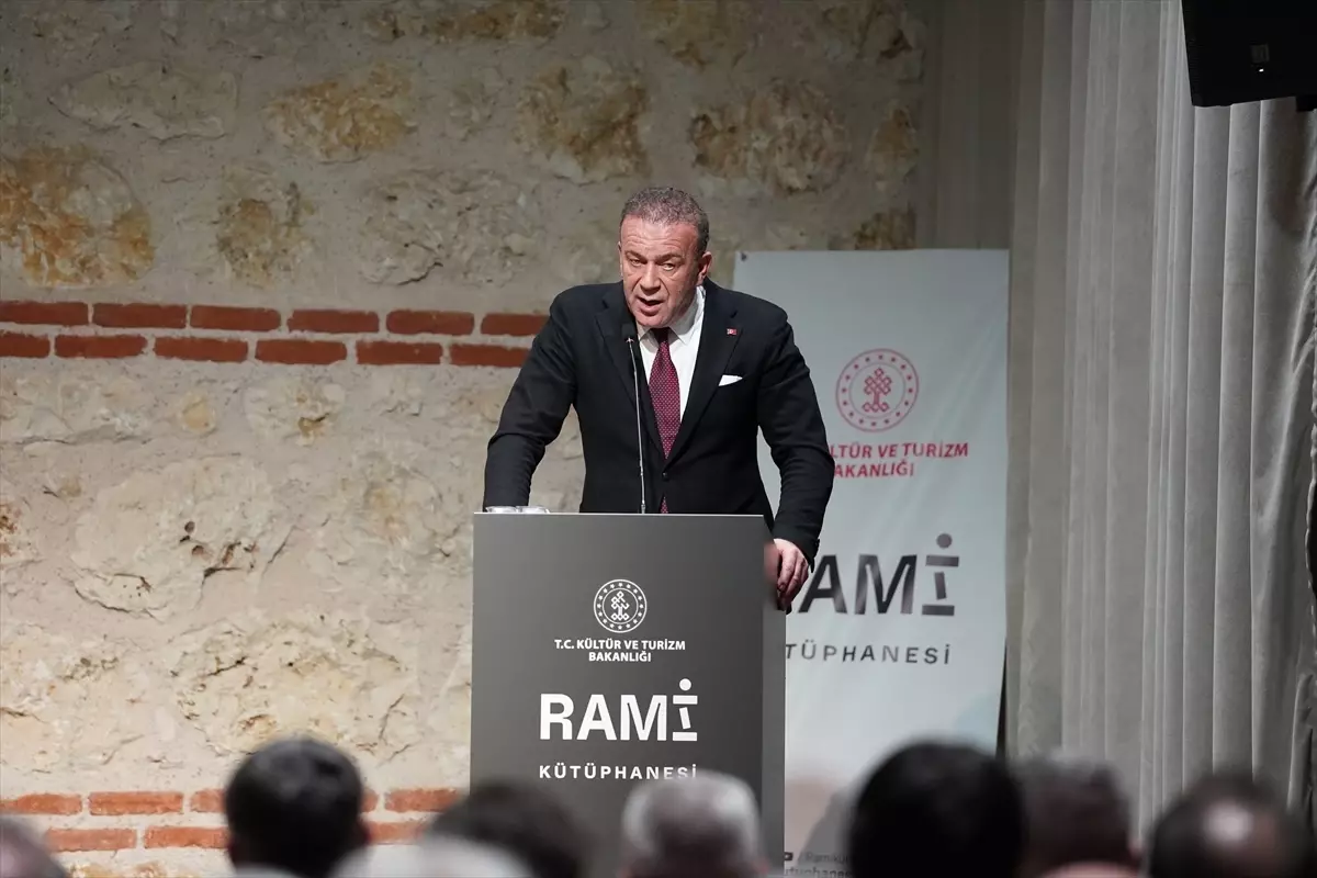 Bihaç’ın Direnişi: Bosna-Hersek Bağımsızlık Mücadelesi Rami Kütüphanesi’nde Derinlemesine İncelendi