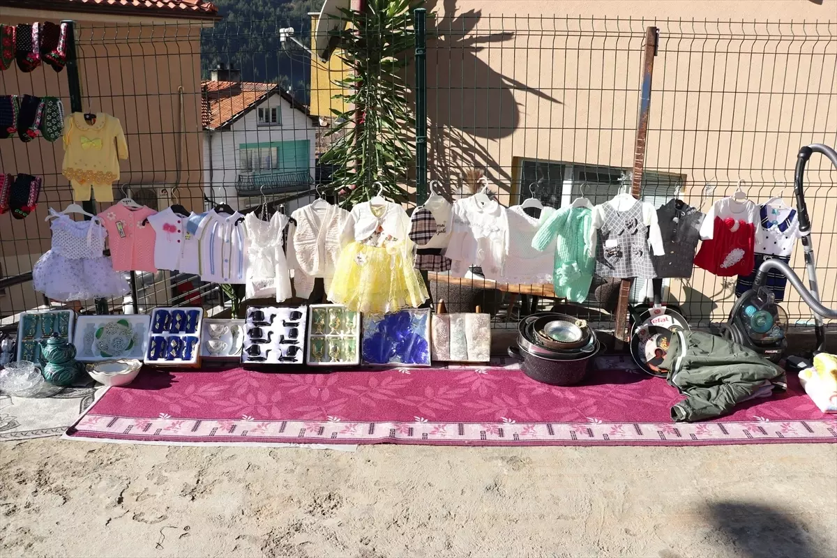 Ribnovo Köyü’nde 4 Bin Yıllık Gelina Düğün Ritüeli Yaşanıyor