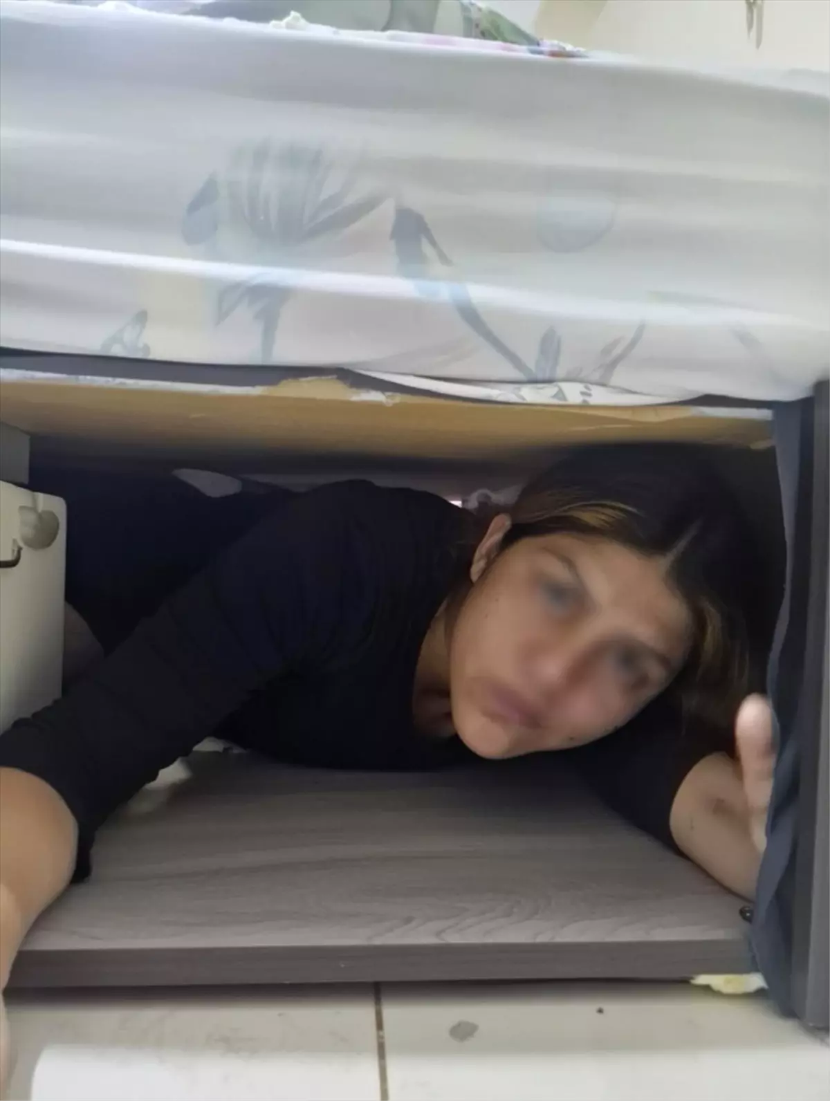 İstanbul’da Yakalanan Bursa’lı Hırsızlık Şüphesi Tutuklandı