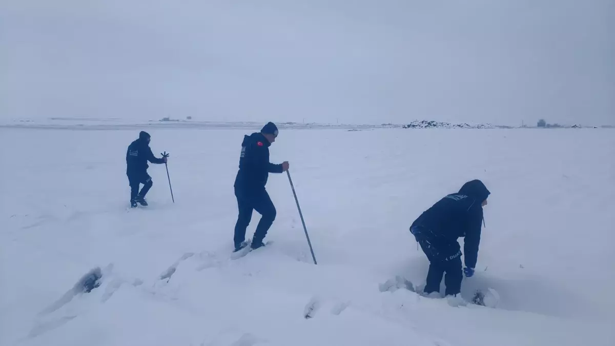 Diyarbakır’ın Çınar Mahallesinde Kaybolan Zihinsel Engelli Kadın Nimet Kılıç Aranıyor