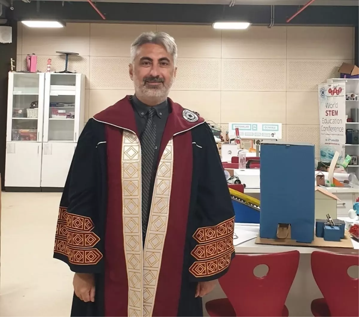 Eğitimde Kararlılık: Çocukları Gerçek Hayata Hazırlamak