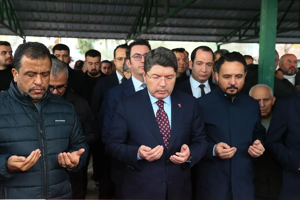 Mehmet Altay’ın Uşak’taki Cenaze Töreni ve Sonrası