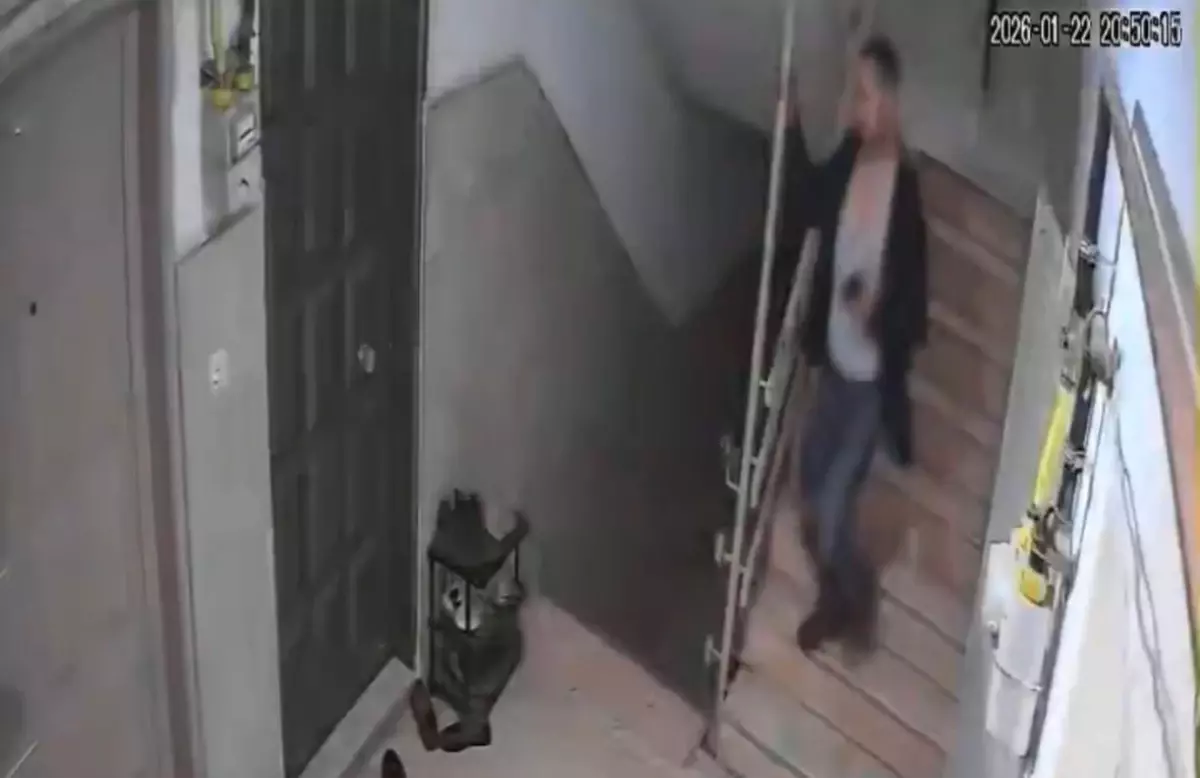 Gaziantep’te Aile İçi Şiddet Olayı: Sibel Külah Macheteyle Saldırıya Uğradı