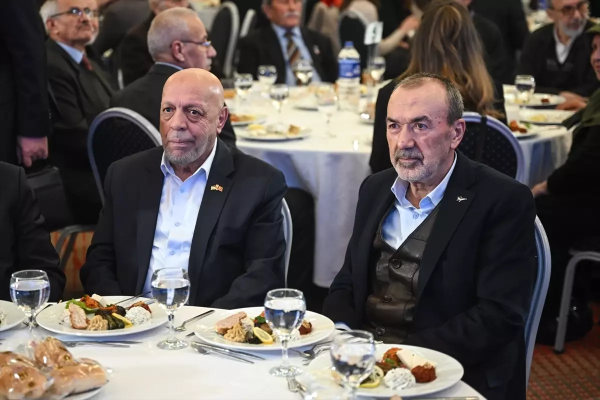 Hizmet-İş Sendikası’nın 48. Yıl Dönümünde Güçlü Adımları