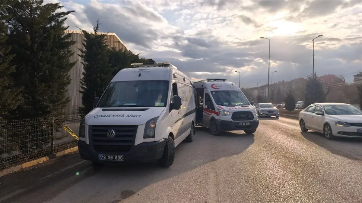 Safranbolu’da 63 Yaşındaki S.D.’nin Otomobilinde Şüpheli Ölüm