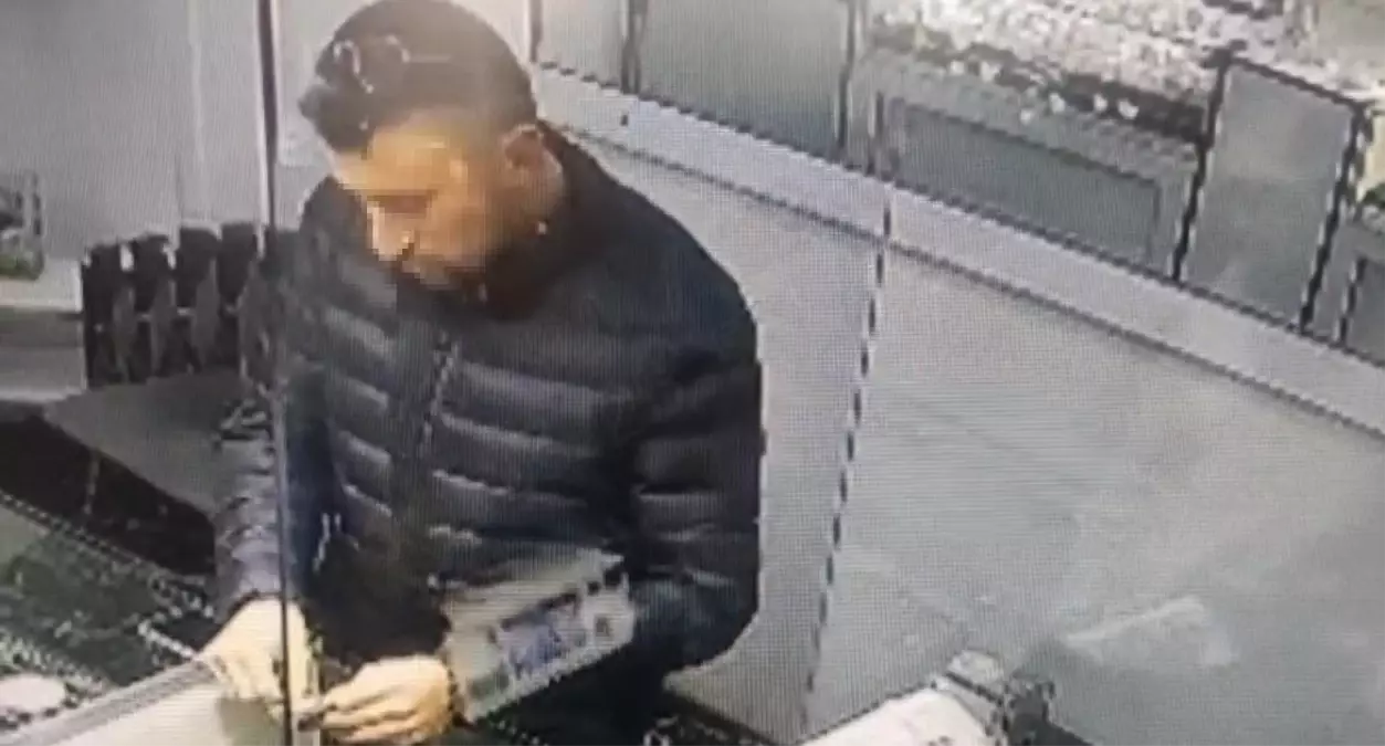 Bursa’da 2 Kişi Sahte Altın Satışıyla Yakalandı, 6 Kuyumcu Mağdur