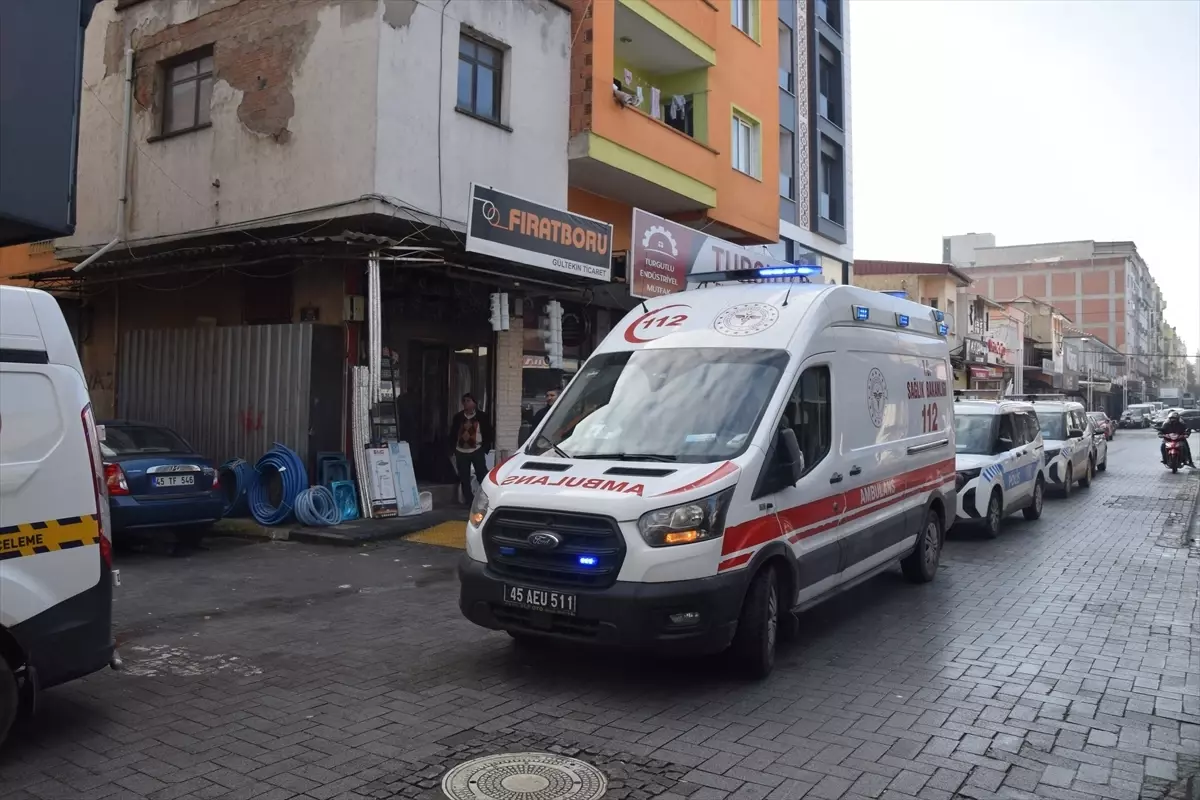 Manisa’nın Turgutlu İlçesinde 3 Aylık Bebek Ölüm Nedeni Araştırılıyor