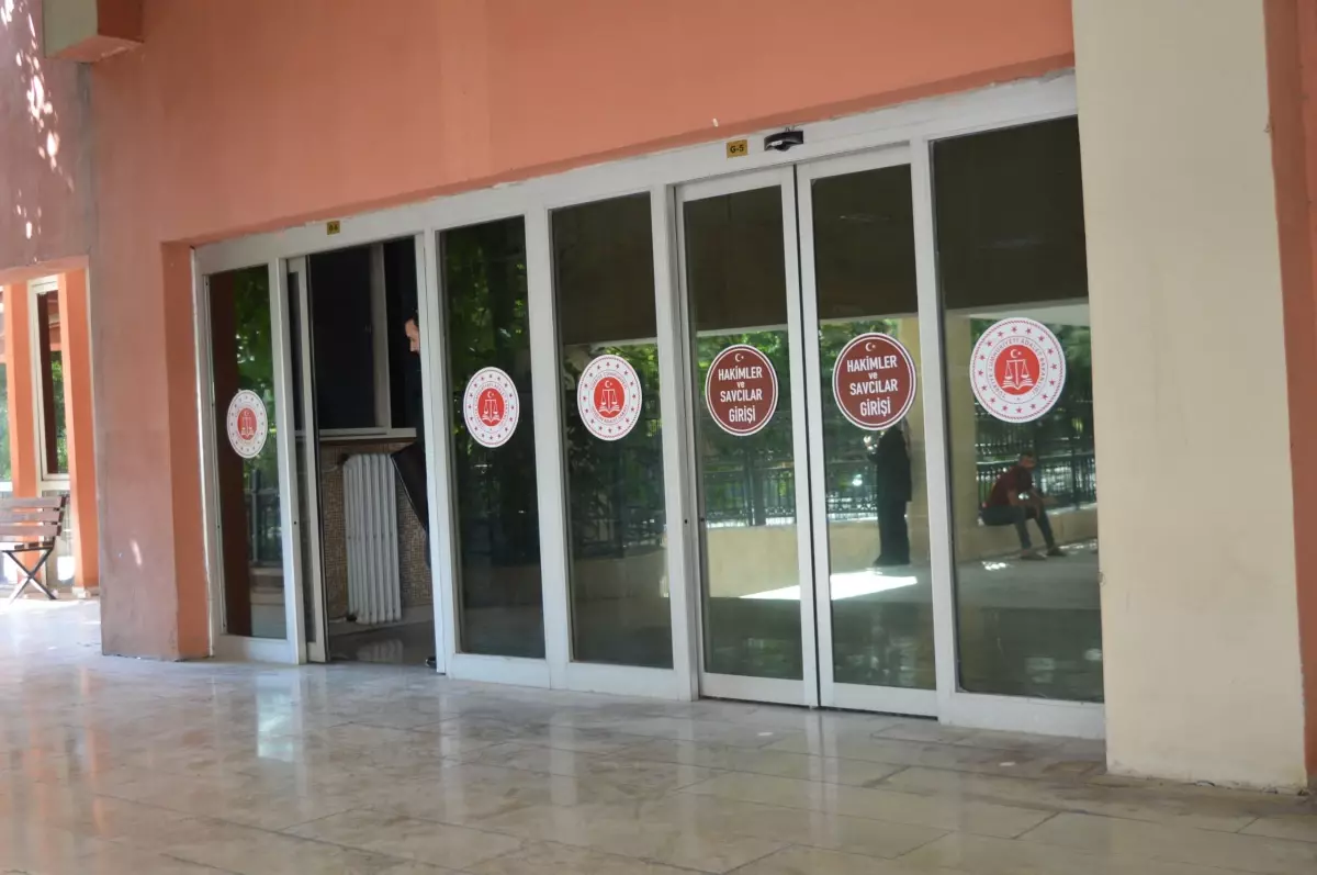 Mardin SYDV Müdürü B.B. Sahte Diploma ve Usulsüz Kazanç Şüphesiyle Gözaltına Alındı