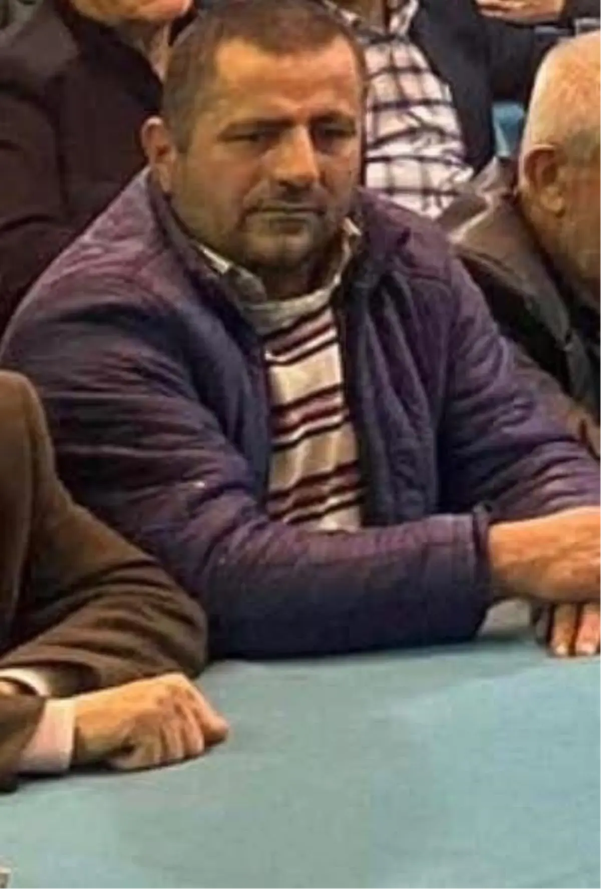 Bafra'da Un Fabrikasında Pirinç Çuvalı Devrildi, İşçi Şehit Oldu