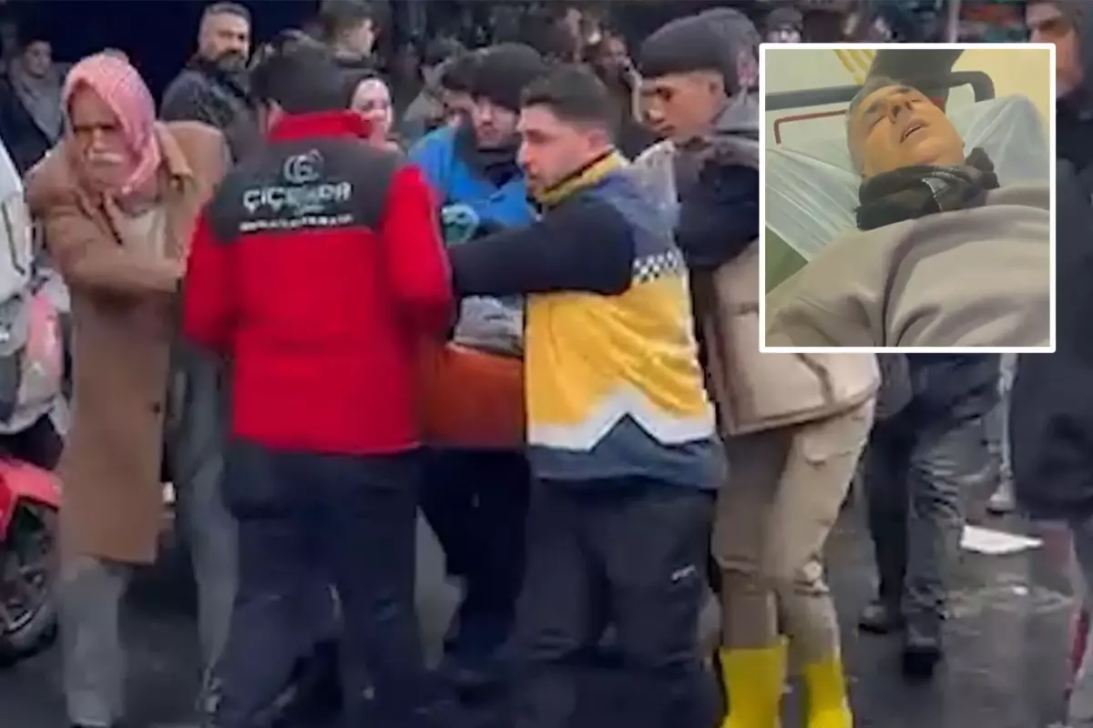 Şanlıurfa'da Kasap ve Kalfa'ya Silahlı Saldırı: Sağlıkları İyi, Soruşturma Başladı