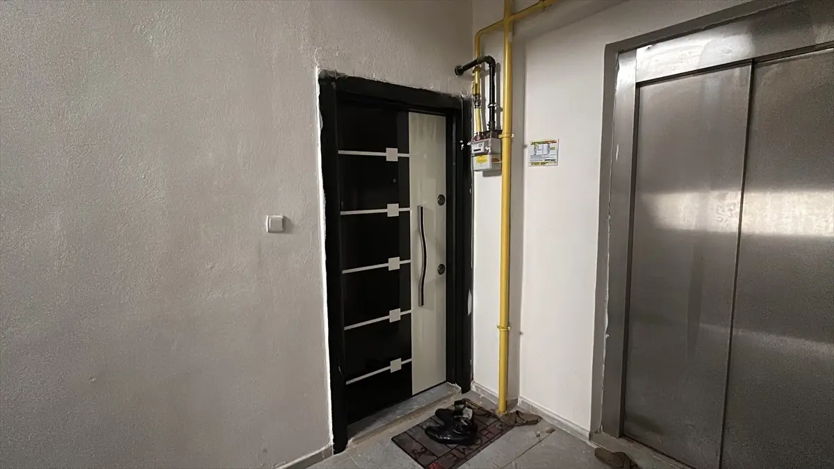 Siverek’te Doğal Gaz Sızıntısı Nedeniyle 13 Kişi Hastaneye Kaldırıldı