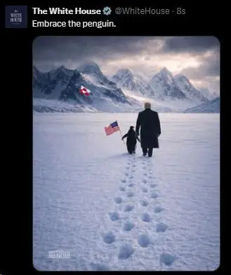 Sosyal medya tepkileri