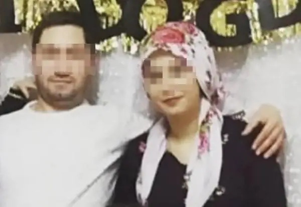 Olay yerindeki polis çalışması